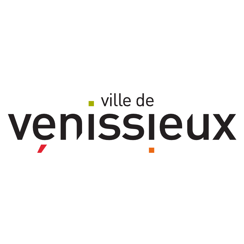 Logo de la ville de Vénissieux