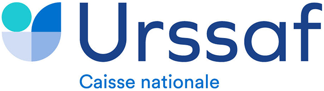Logo fournisseur de données - URSSAF Caisse nationale