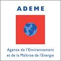 Logo fournisseur de données - ADEME