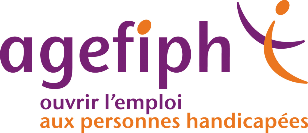 Logo fournisseur de données - Agefiph