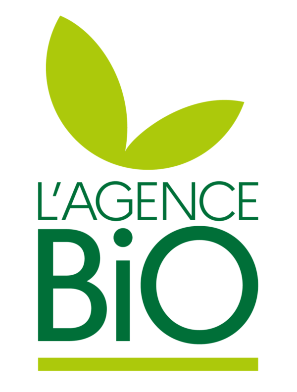 Logo fournisseur de données - Agence BIO