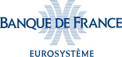 Logo fournisseur de données - Banque de France