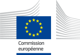 Logo fournisseur de données - Commission européenne