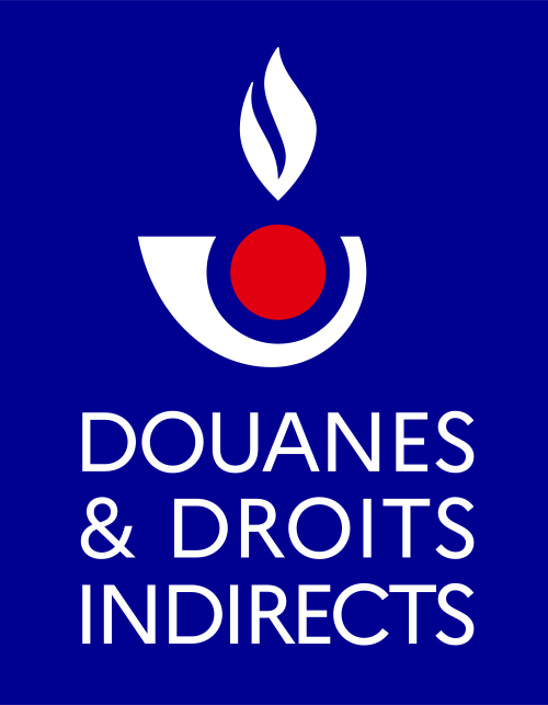 Logo fournisseur de données - Douanes