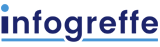 Logo fournisseur de données - Infogreffe