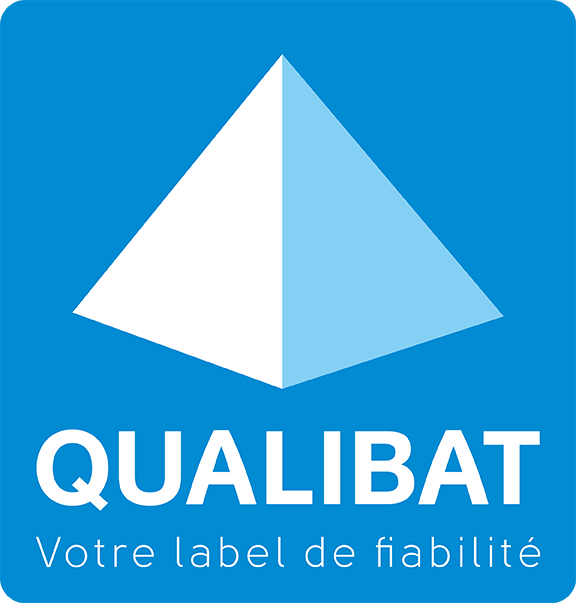 Logo fournisseur de données - Qualibat